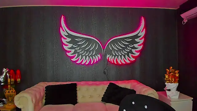 anemarieejolie's cam snapshot