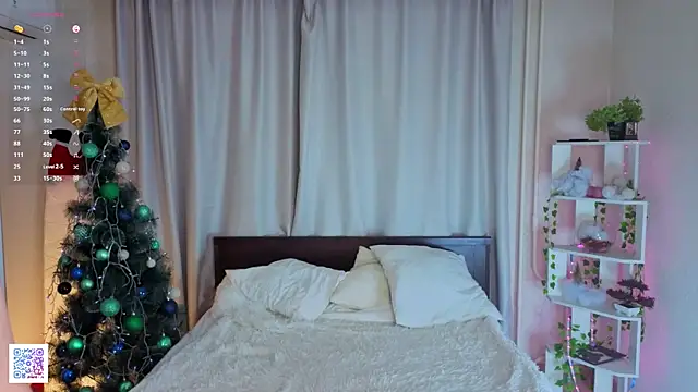 ThuBoppre live sex cam