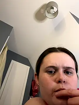 Blonde_Bunny's cam snapshot