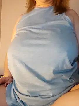 Elza01's cam snapshot