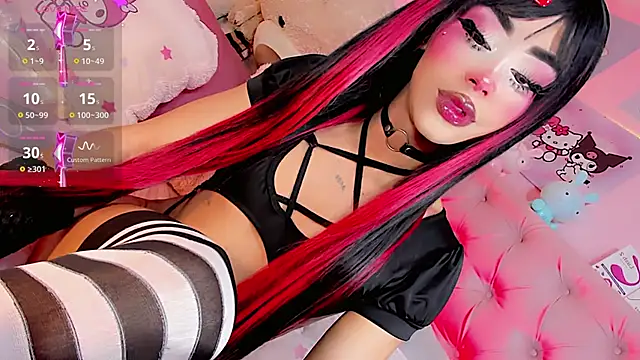 Cute_Roxxy live sex cam