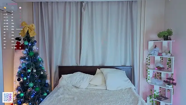 ThuBoppre live sex cam