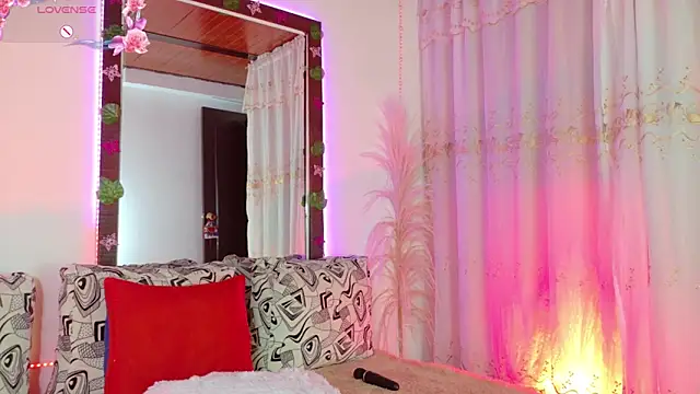 Auroraparker's cam snapshot