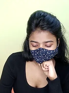 HotLuccy69's cam snapshot