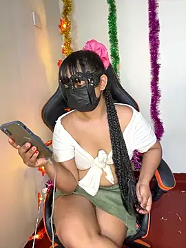 Ariana__Marie's cam snapshot