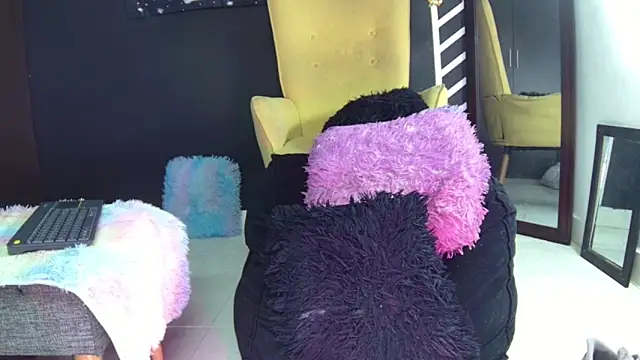 EvangelineCors's cam snapshot