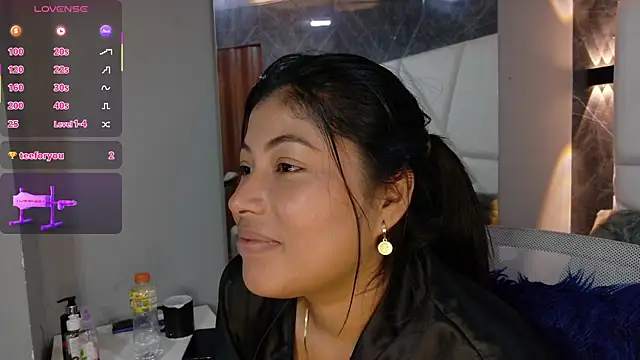 canela_a73's cam snapshot