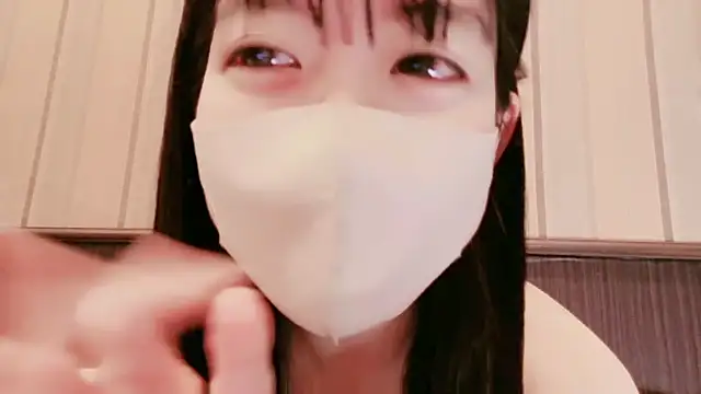 mochachan_M's cam snapshot