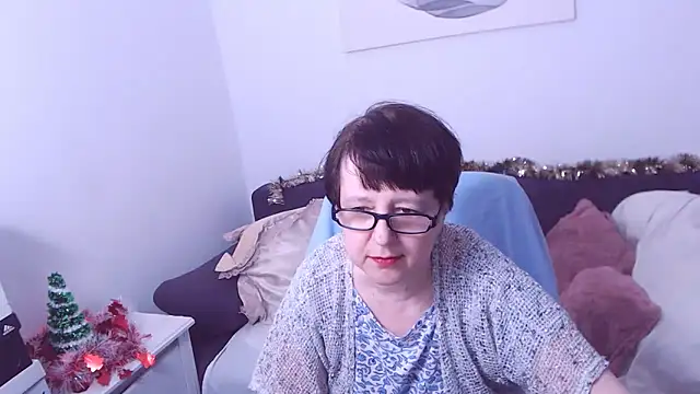 ChristaRose's cam snapshot