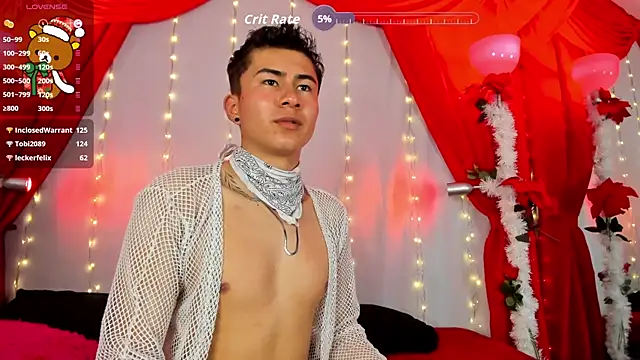 noah_and_rose's cam snapshot