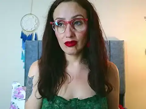 IberianMoonMK's cam snapshot