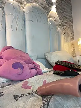 Yassy_vazquez's cam snapshot