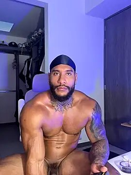 Andrew_Johnnson live sex cam