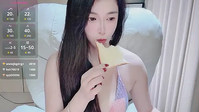 YunShan-33 live sex cam