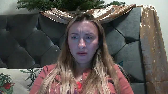 SusanCurt's cam snapshot