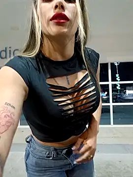 Cata_city1106's cam snapshot