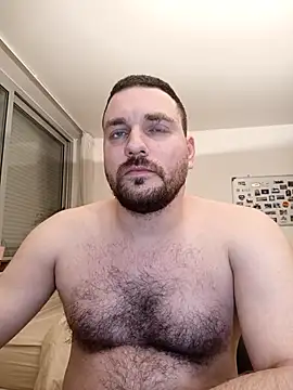 MilitaireDom live sex cam