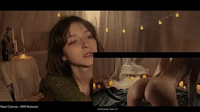 WebCora live sex cam