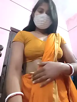 Miss_Aayushi live sex cam