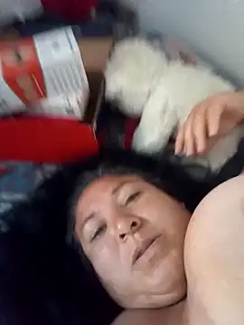 SorLilith_ElHombre's cam snapshot