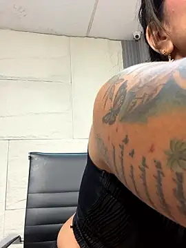 Jessica_Firex's cam snapshot