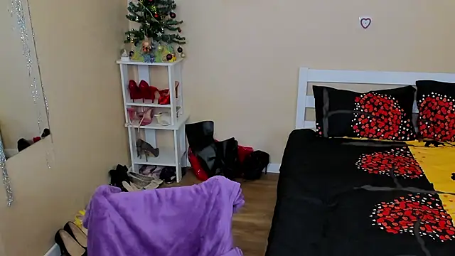 FoxySophia live sex cam