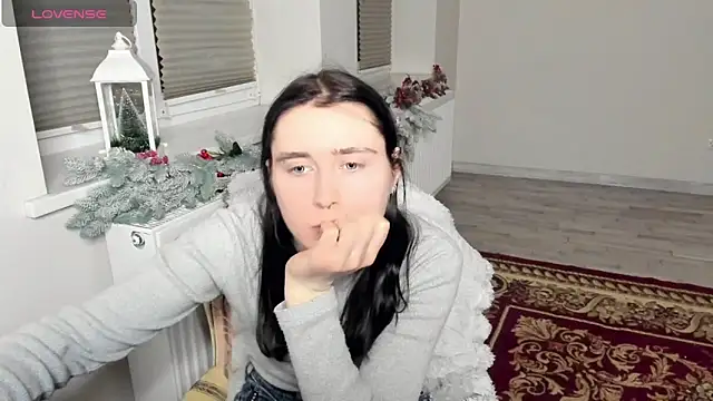 KrissLimada's cam snapshot