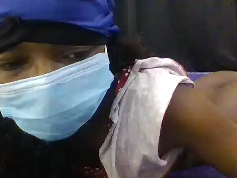 Kerilicious's cam snapshot