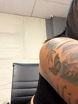 Jessica_Firex's cam snapshot