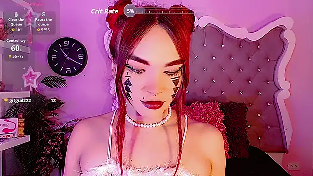 LeyXandrabraz live sex cam