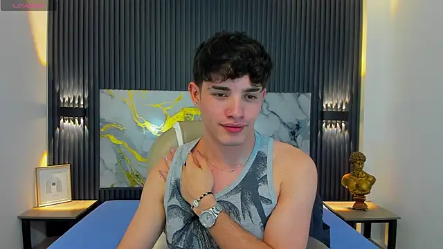 AlejooTwink live sex cam