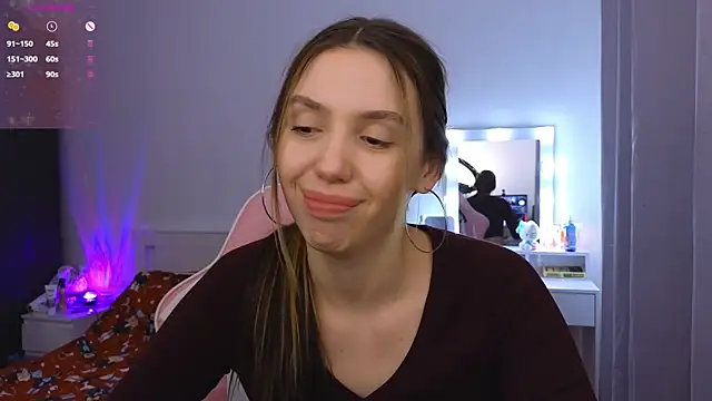 AliceSpark's cam snapshot