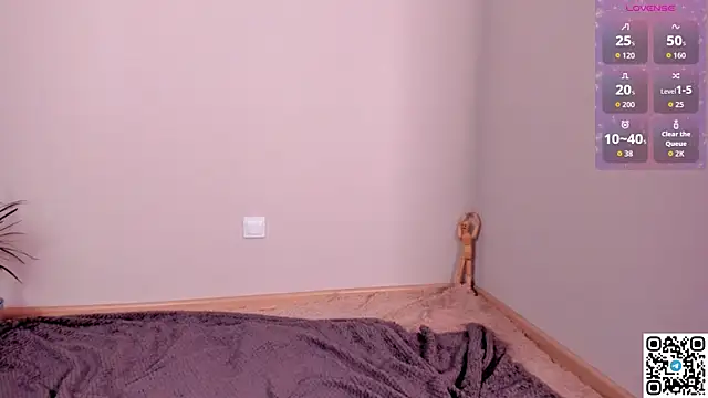 emmelieflorence's cam snapshot