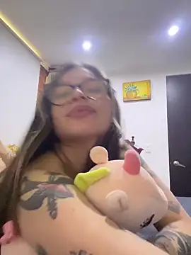 KoraSweett's cam snapshot