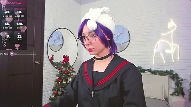 meomeee's cam snapshot