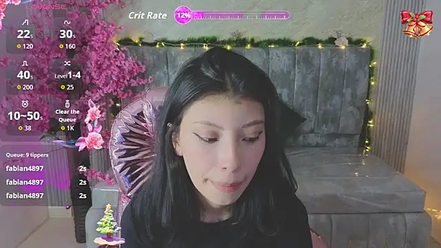 verana_s's cam snapshot