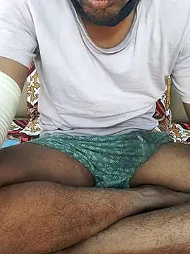 Mysterious_Harry's cam snapshot