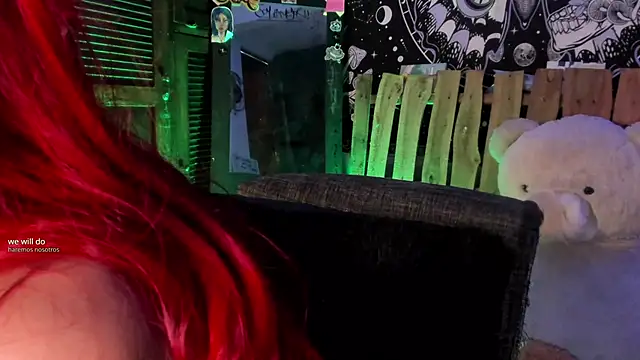 ivybank's cam snapshot