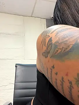 Jessica_Firex's cam snapshot