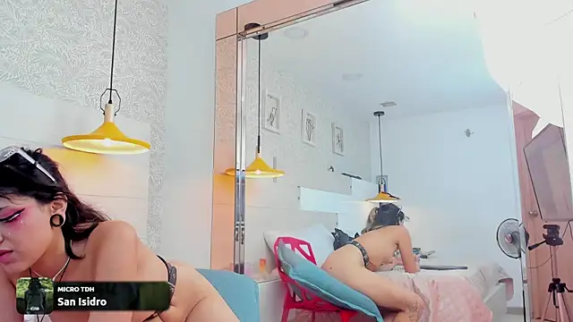 Moonanggel's cam snapshot