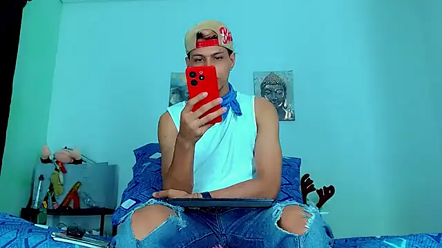 Liamscott_ live sex cam