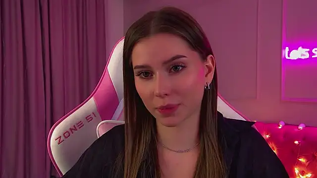 DianaVert's cam snapshot