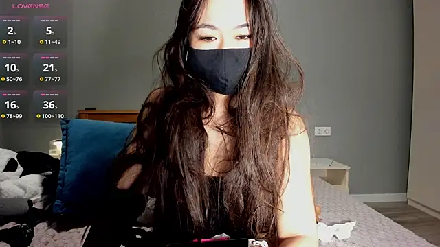 AyameAsakura live sex cam