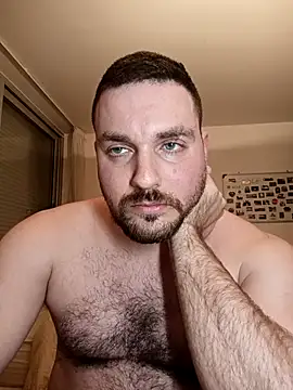 MilitaireDom live sex cam