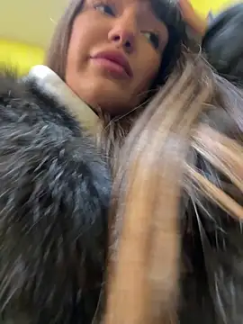 Sophie_Avory's cam snapshot