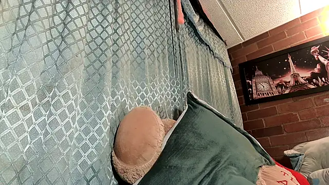 ValeriaLacrozee's cam snapshot