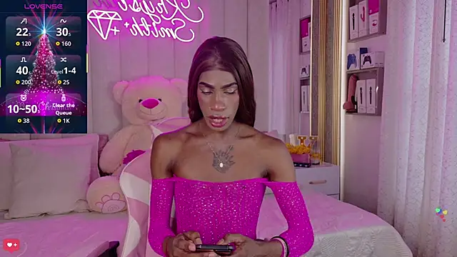 Kendall_Gil live sex cam