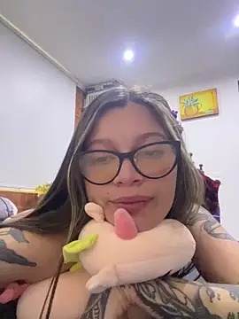 KoraSweett's cam snapshot