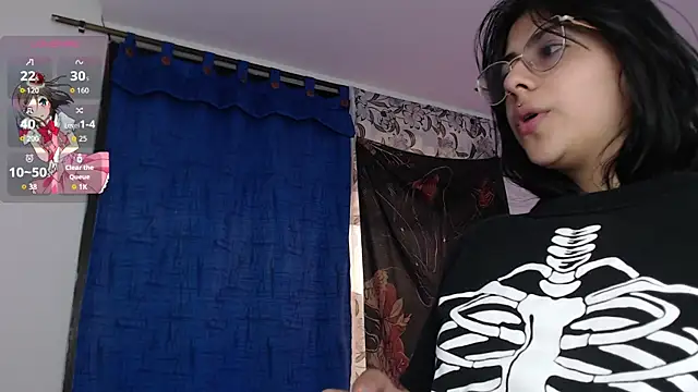 Laramucci's cam snapshot