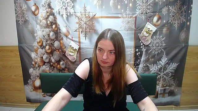 FreyaDak's cam snapshot